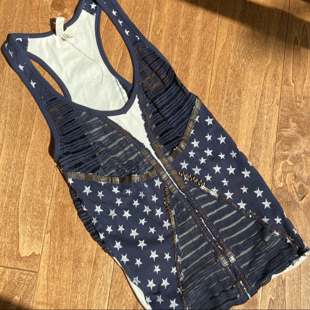 Free People We the Free Tank